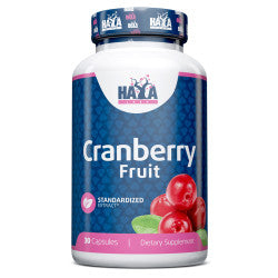 Arándanos Extracto de Fruta 800 mg - 30 Caps. - Haya Labs