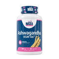 Ashwagandha KSM-66 - 90 Caps - Haya Labs