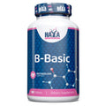B-Basic 100 Tabletas - Haya Labs