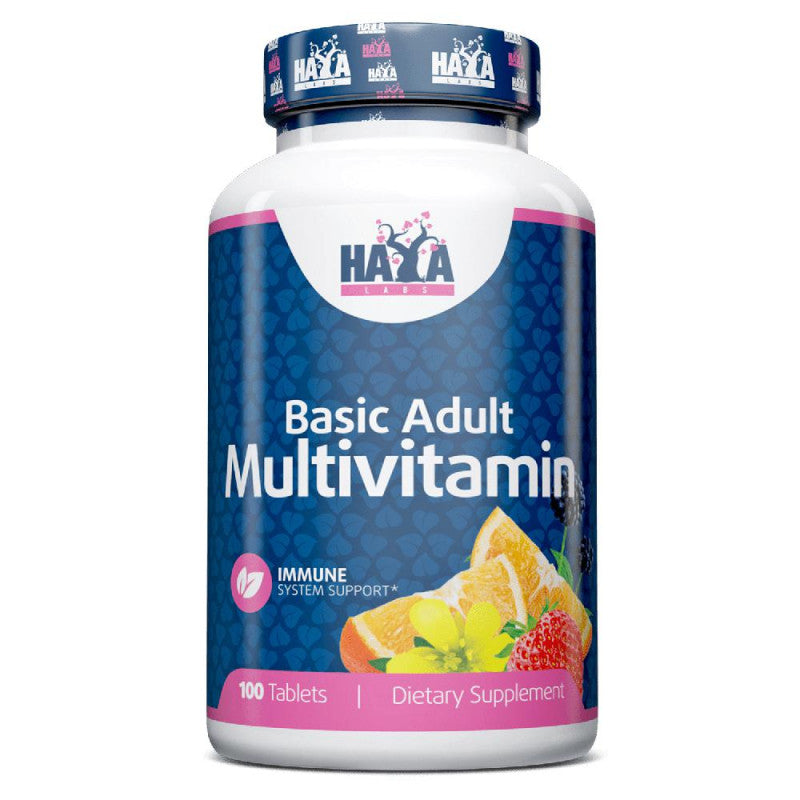 Vitamina C alta potencia de HAYA LABS con rosa mosqueta es un complemento alimenticio natural con alta concentración de vitamina C.