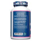 Basic Adult Multivitamin 100 Tabs.