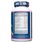 Basic Adult Multivitamin 100 Tabs.