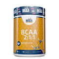 BCAA 2:1:1 - 500 mg - 200 Caps - Haya Labs