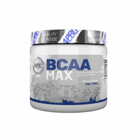 Bcaa Max 200 g
