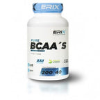 BCAA´S 2.1.1 (200 Comprimidos) - Erix Nutrición imagen 5