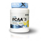 BCAA´S 2.1.1 500G (Sabor Limón) - Erix Nutrición imagen 5