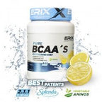 BCAA´S 2.1.1 500G (Sabor Limón) - Erix Nutrición imagen 4