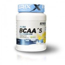 BCAA´S 2.1.1 500G (Sabor Limón) - Erix Nutrición imagen 3