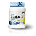 BCAA´S 2.1.1 500G (Sabor Limón) - Erix Nutrición imagen 3