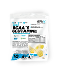 BCAA’S + GLUTAMINA ( Kiowa ) 1 x 10 Gr. - Erix Nutrición