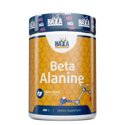 Beta-Alanina 200 gramos - Haya Labs