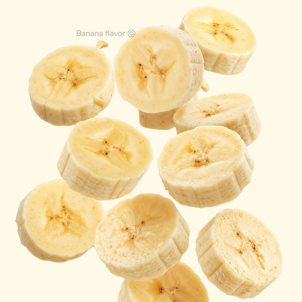 PROTEINS - HYDRO PROTEIN Banana REBRANDING!!!