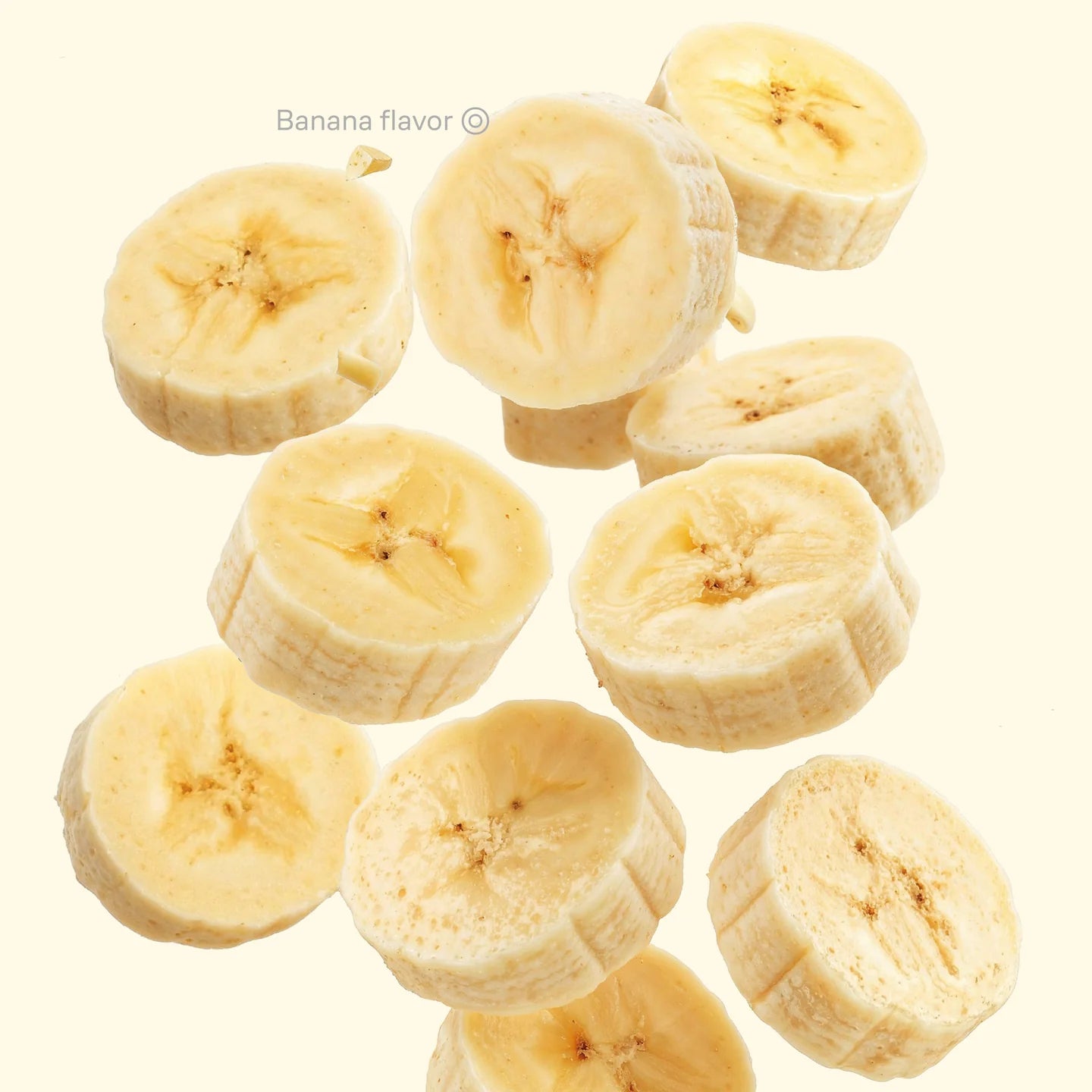 PROTEINS - HYDRO PROTEIN Banana REBRANDING!!!