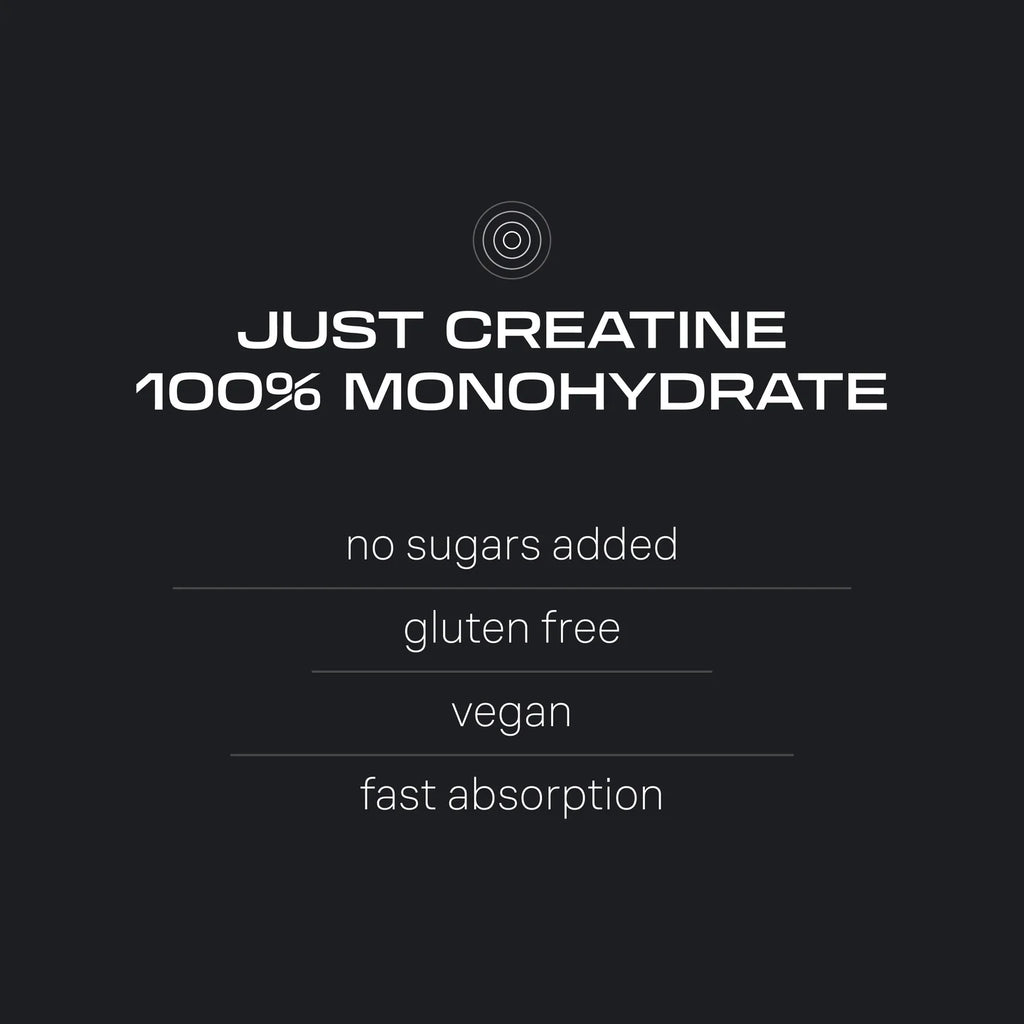 CREATINE & PRE-WORKOUTS - CREATINE Creapure® - Cherry   NEW!!!