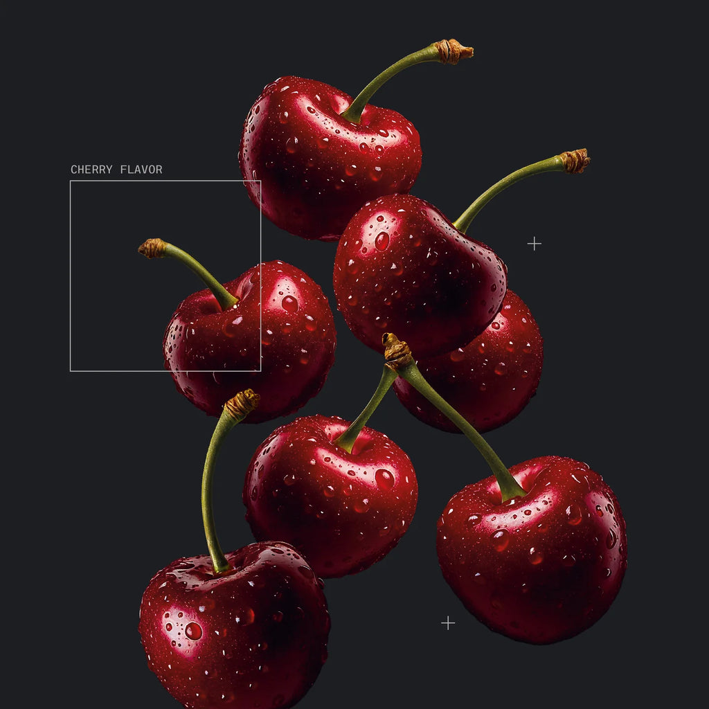 CREATINE & PRE-WORKOUTS - CREATINE Creapure® - Cherry   NEW!!!