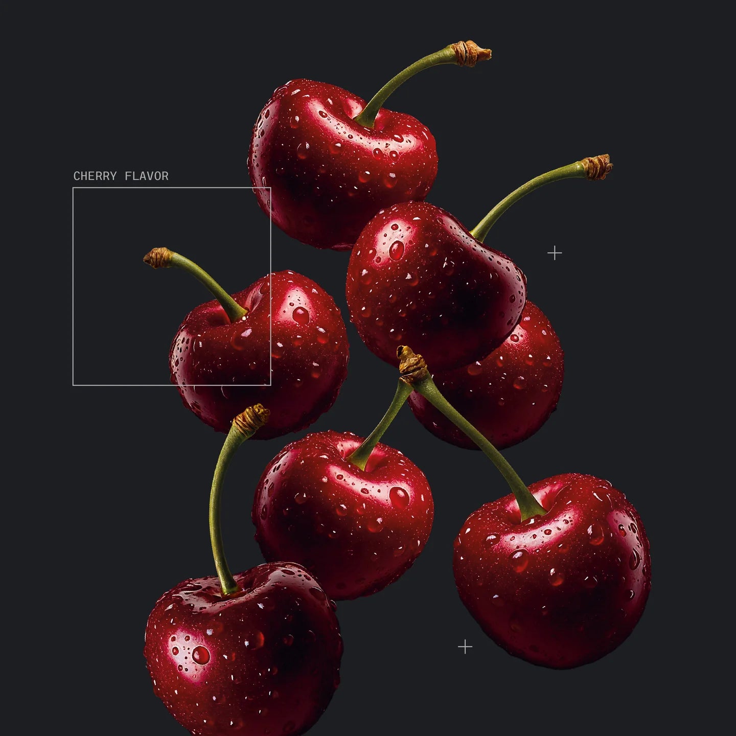 CREATINE & PRE-WORKOUTS - CREATINE Creapure® - Cherry   NEW!!!