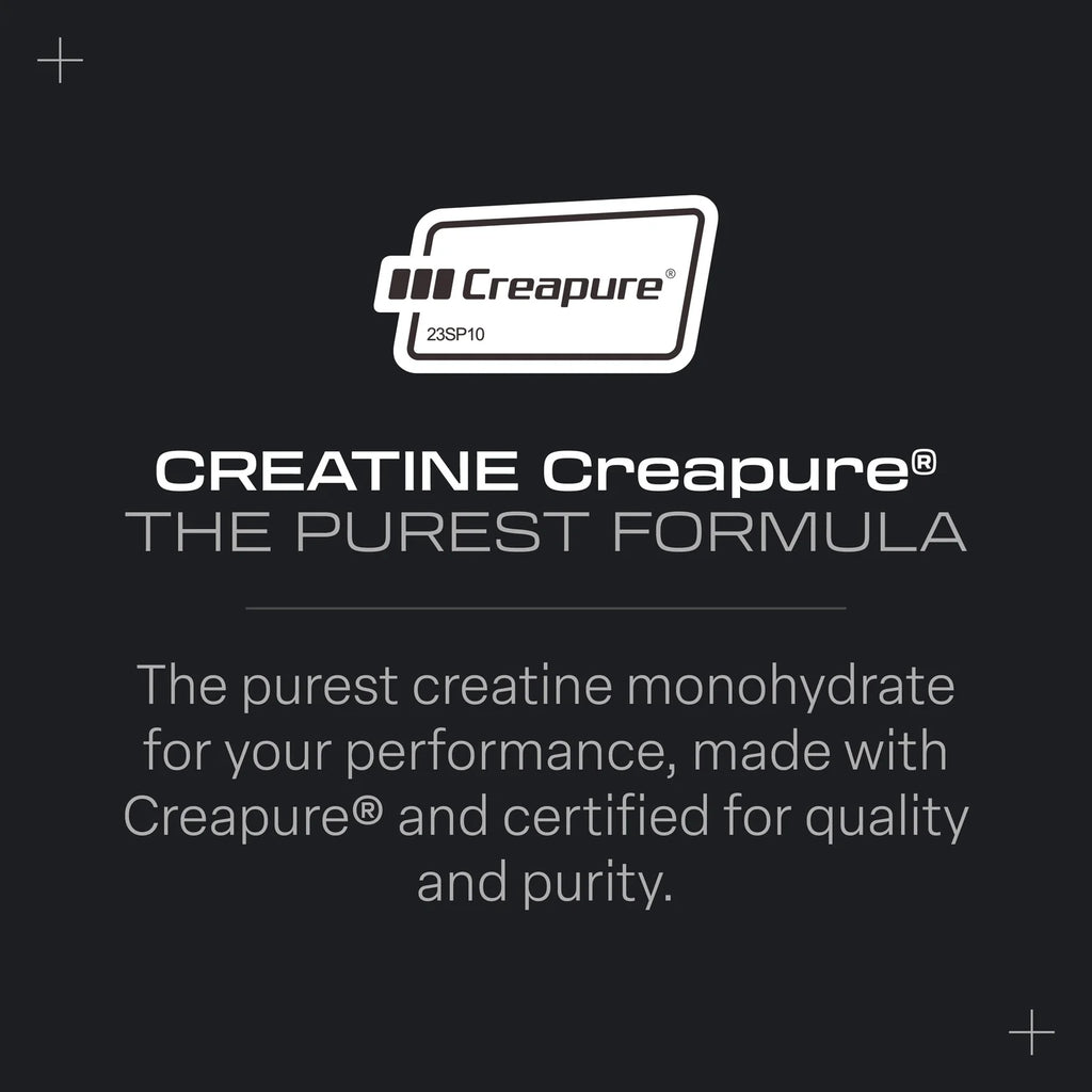 CREATINE & PRE-WORKOUTS - CREATINE Creapure® - Cherry   NEW!!!