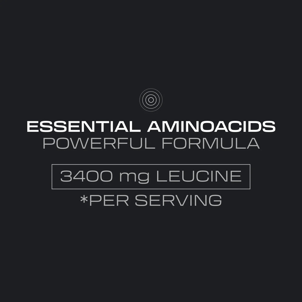 AMINOACIDS - M.A.P -  Essential Aminoacids - Blue lollipop  REBRANDING!!!