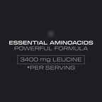 AMINOACIDS - M.A.P -  Essential Aminoacids - Blue lollipop  REBRANDING!!!