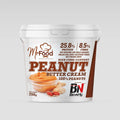 SPORT FOODS - PEANUT BUTTER - Crema de Cacahuete