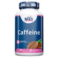 Cafeína 200 mg - 100 Caps. - Haya Labs