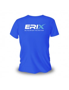 Camiseta m/c - Erix Nutrición - imagen adicional Erix Nutrición