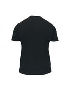 Camiseta "NO QUITS, NO LIMITS" Negra - imagen adicional Erix Nutrición