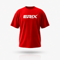 Camiseta Oversize Erix Nutrición - Erix Nutrición