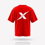 Camiseta Oversize Erix Nutrición - imagen adicional Erix Nutrición