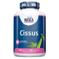 Cissus 500mg 100 Caps - Haya Labs