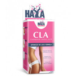 CLA 1000 mg 60 Softgel - Haya Labs