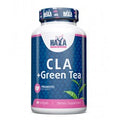 CLA + Te Verde 60 Softgel - Haya Labs