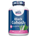 Cohosh Negro 100mg. - 120 Vcaps. - Haya Labs