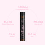 FOR HER - COLLAGEN BEAUTY & HEALTH + Biotina, Ácido hialurónico, Vit C y Zinc