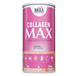 Colageno Max 390 Grms Neutro