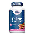 Coleus Forskohlii 60 VCaps - Haya Labs