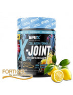 Collagen X-Joint Fortigel 320 gr (Sabor Limón) - Erix Nutrición imagen 2