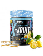 Collagen X-Joint Fortigel 320 gr (Sabor Limón) - Erix Nutrición imagen 4