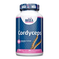 Cordyceps 500 mg - 60 Vcaps - Haya Labs