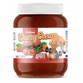 Crazycream 350 g Choco Avellana