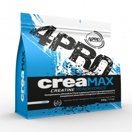 Creamax Bag 500 g