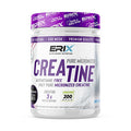 Creatina Monohidrato 300 G - Erix Nutrición