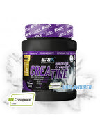 CREATINA Creapure® 500 G Neutra - Erix Nutrición imagen 4