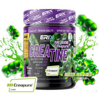 Creatina Creapure 300 G - Erix Nutrición imagen 4