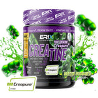 Creatina Creapure 300 G - Erix Nutrición imagen 2