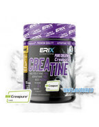 Creatina CREAPURE 300 gr Neutra - Erix Nutrición imagen 4