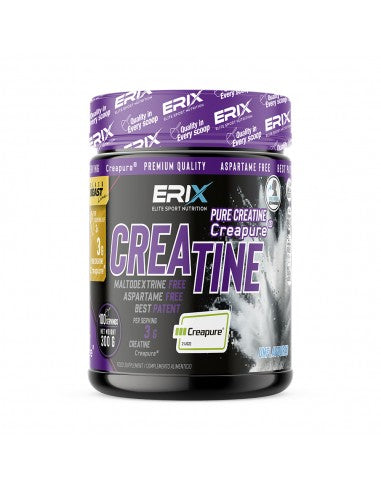 Creatina CREAPURE 300 gr Neutra