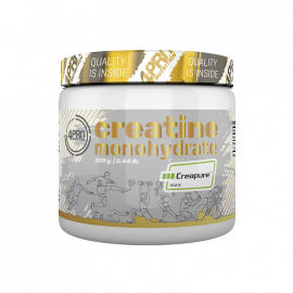 Creatine Monohydrate CreapureR 200 g