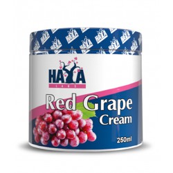 Crema Uva Roja 250 ml - Haya Labs
