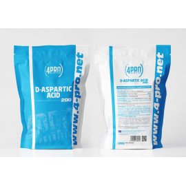 D-Aspartic Acid 200 g